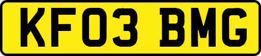 KF03BMG