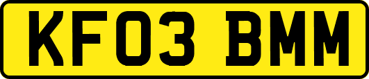 KF03BMM