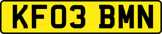 KF03BMN