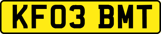 KF03BMT