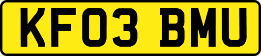 KF03BMU