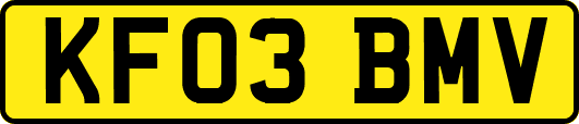 KF03BMV