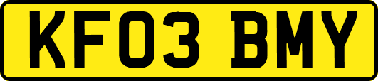 KF03BMY