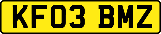 KF03BMZ