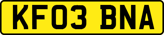 KF03BNA