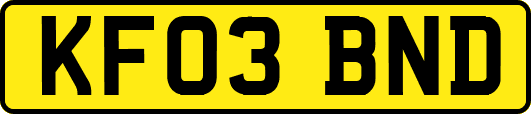 KF03BND