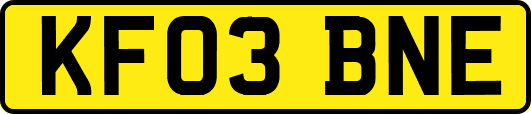KF03BNE