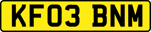 KF03BNM