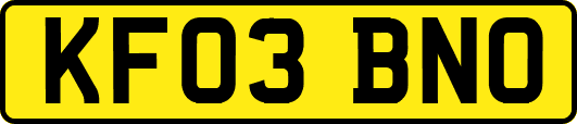 KF03BNO