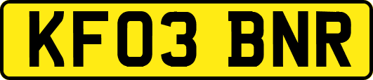 KF03BNR
