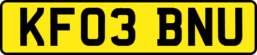 KF03BNU