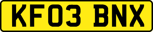 KF03BNX