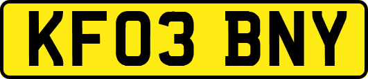 KF03BNY