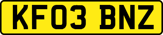 KF03BNZ