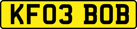 KF03BOB