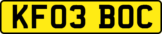 KF03BOC