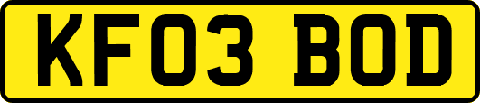 KF03BOD
