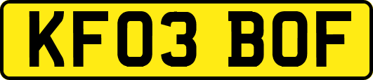 KF03BOF