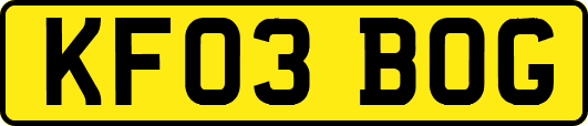KF03BOG