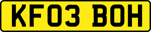 KF03BOH