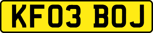 KF03BOJ