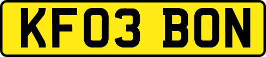 KF03BON