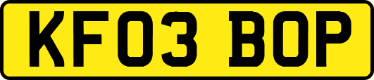 KF03BOP