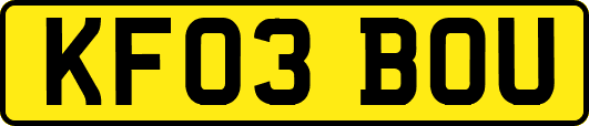 KF03BOU