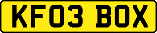 KF03BOX