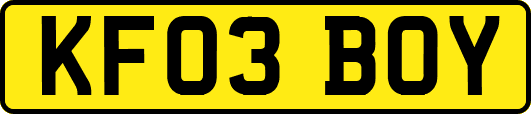 KF03BOY
