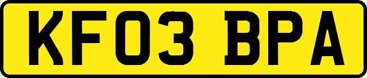 KF03BPA