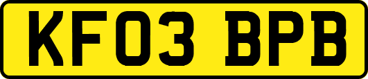 KF03BPB