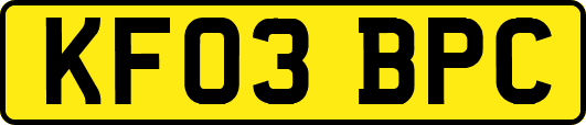 KF03BPC