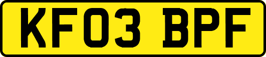 KF03BPF