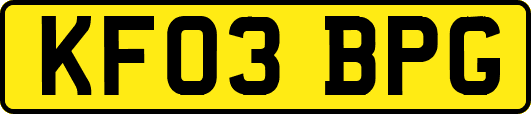 KF03BPG