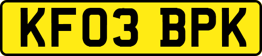 KF03BPK