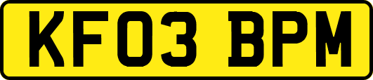 KF03BPM