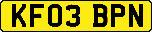 KF03BPN