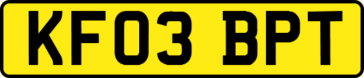 KF03BPT