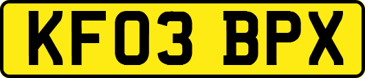 KF03BPX