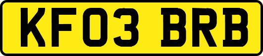 KF03BRB