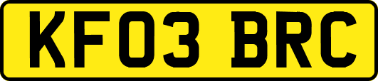 KF03BRC