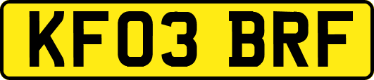 KF03BRF