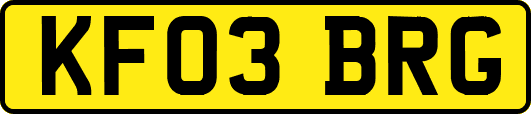 KF03BRG