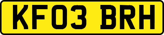 KF03BRH