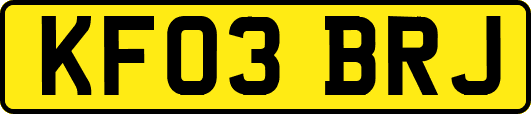 KF03BRJ