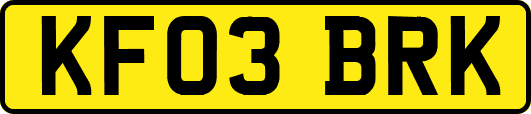 KF03BRK