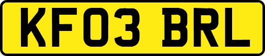 KF03BRL