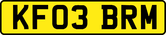 KF03BRM