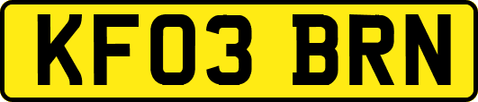 KF03BRN